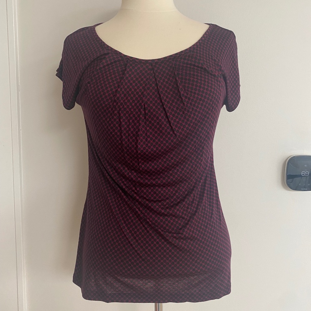 NWT Banana Republic Blouse